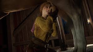 Red Dead Redemption (series) Sadie Adler Animal Genitalia 3d - Lewd.ninja