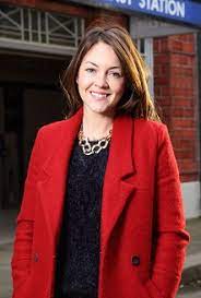 American life and confessions on a dance floor Stacey Slater Wikipedia