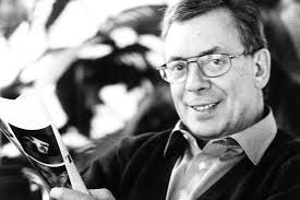 Décès de Claude Bédard, une figure marquante du journalisme sportif à Québec