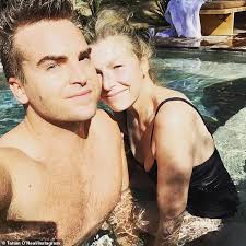 Tatum O'Neal sits at her 'legendary father' Ryan O'Neal's side as he  undergoes heart treatment