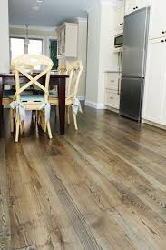 the absolute guide to hardwood flooring