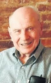 William Pinson Obituary (1921