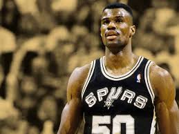 "He was built like Mr. Olympia" - Spurs legend explains why David Robinson would guard Victor Wembanyama better than Tim Duncan