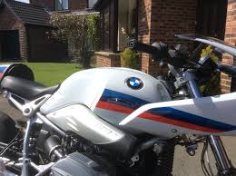 Bmw r nine t range updated for 2021 it's a credible machine at a sensible price and has all of the nice touches you'd expect with a bmw. Racer Helibars Bmw Ninet Forum