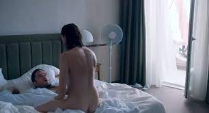 Nude video celebs » Christiane Paul nude - Was gewesen ware (2019)