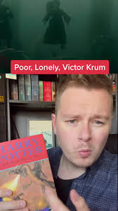 Who Was More Important to Viktor Krum in the Second Task?