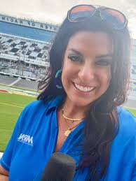 Hey Wendy Venturini Story Heading to the final 6 tracks , have you  considered locating Sparky Superfan to learn the story? . A dream of every  fan world wide Keep doing what