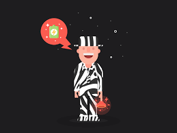 Through a series of circumstances, his professor makes him a synthetic body that allows him to change into anything he wants. Sixty Million Dollar Man By Nether On Dribbble