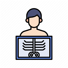 Healthcare X Ray Xray Icon Download On Iconfinder Medical Icon Icon X Ray