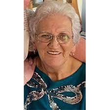 Mamie Flynn (née Gaughan)