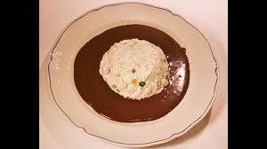 Invitati a cena, presentatevi con un dessert di riso arricchito con fragole e panna. Dessert Di Riso Youtube