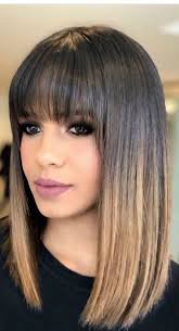 Pin di Millie Hall su hair