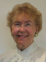 Vernice Donna June Berg