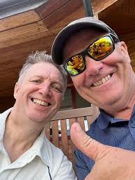 🏌️‍♂️A wonderful Staff Trust golf competition