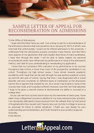 We did not find results for: Get Sample Letter Of Appeal For Reconsideration On Admissions Via This Link Http Www Letterofappeal Com Samples University Admissions Lettering Letter Find