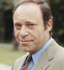 Malachi Throne (Creator)