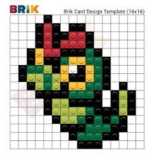 Zeichen vorlage malen und zeichnen niedliche zeichnungen bilder malen einfach. Pokemon Caterpie Pixel Art Brik