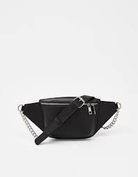 Sac a main bershka | maybe you would like to learn more about one of these? Sac Banane Effet Cuir From Bershka On 21 Buttons