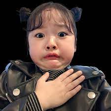 Stiker Kwon Yuli Hd Polos Fotografi Anak Anak Lucu Foto Bayi