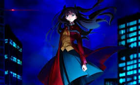 Amazing and beautiful tohsaka rin photographs for mobile and desktop. 5 Rin Tohsaka Hd Wallpapers Desktop Pc Laptop Mac Iphone Ipad Android Mobiles Tablets Windows Phone