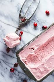 Christmas tree ice cream pistachio lick. Festive Ice Cream Flavors Holiday Ice Creams