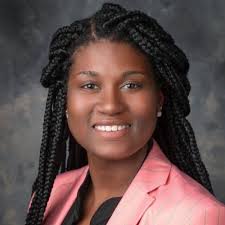 I'm happy to share that I'm starting a new position as National MANRRS  Region II Graduate Student Vice President at MANRRS!