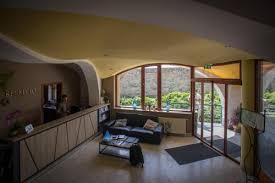 Sandor Hotel Pecs Macaristan