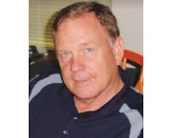 Mark Dewese Obituary (1954