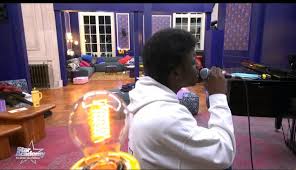 ⭐ Motivation à 1000% pour Noah qui répète sa chanson depuis l'annonce de sa  nomination 🎶