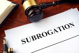 In the end, it protects you from increases in claims due to uninsured motorists. Subrogation In Insurance Contracts Schindlers Attorneys