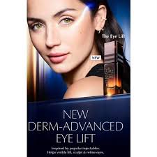 Stop by the Estée Lauder counter and let me show you