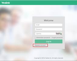 Yealink Support