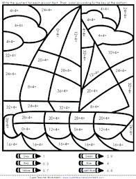 Apart from the stuff given in this section, if you need any other stuff in math, please use our google custom search here. Worksheet Free Subtraction Coloring Worksheets 2nd Grade Pdf Printable Color By Image Of Math Games First Childrens Grade 2 Math Subtraction Worksheets Pdf Coloring Pages Childrens Addition Worksheets Sixth Standard Math Book