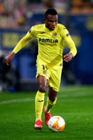 Samuel chimerenka chukwueze (sinh ngày 22 tháng 5 năm 1999) là một cầu thủ bóng đá chuyên nghiệp người nigeria đang chơi cho villarreal và đội tuyển bóng đá quốc gia nigeria với tư cách là một tiền vệ chạy cánh. Samuel Chukwueze Pes Stats Database