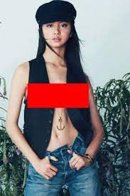 キムタク娘のKokiが急におっぱい解禁してシコらせにくるｗｗｗ【エロ画像】