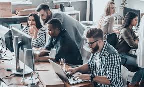 Verizon Office Team Website Optimization Elearning Industry