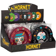 Check out our tête de mort mexicaine selection for the very best in unique or custom, handmade pieces from our shops. Cendrier Classique Hornet Tete De Mort En Metal