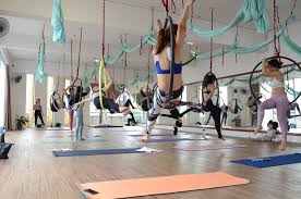 Welcome to surya yoga bukit tinggi, offers yoga practice for all levels of expertise, including spec. In House Aerial Hammock Training In Klang Malaysia