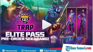 Jadi kode radeem free fire adalah sebuah kode dimana bisa kalian gunakan untuk mendapatkan sebuah hadiah dari pihak garena seperti diamond namun ada sebuah hal yang kalian harus ketahui bahwa untuk mendapatkan kode redeem free fire ini tidaklah mudah karena kalian harus berebut. Kode Redeem Free Fire Ff Februari 2020 Terbaru Gratis Elite Pass Season 21 Bisa Tukar Sekarang Sriwijaya Post
