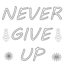 Maybe you would like to learn more about one of these? Free Printable Motivational Coloring Pages For Students Quotes For Adults For Kids
