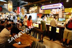 Vivo City Stall 17 Food Republic Food Court Vivo City Singapore 098585 Phone Timings 10 00 A M To 10 00 P M Food Court Vivo City Court