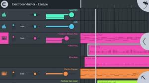 ⭐ instalar o actualizar en el celular. Download Fl Studio Mobile Mod Apk For Android Full Paid Patched