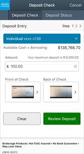 Free gift cards and more. Mobile Investing Charles Schwab
