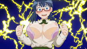 Dogeza de Tanondemita BD Has Barely Noticeable Nipples – Sankaku Complex