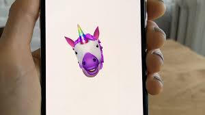 Draw the basic outline to draw the body of the unicorn. How To Use Animoji New Iphone X Animated Emoji Guide