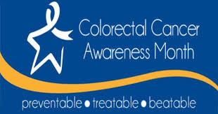 Colon cancer awareness is more relevant now than ever before. Colon Cancer Awareness Month Arkansas Cancer Coalition