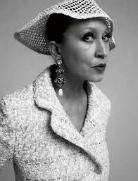 Pat & Anna Cleveland