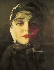 Reproduction Pin-Up Home Décor Giclees & Iris Prints for sale