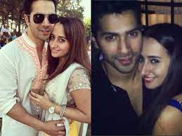 From student of the year to badrinath ki dulhania, to sui dhaga, varun dhawan has not only grown as an actor but also as a. Is Varun Dhawan Planning To Get Married To Natasha Dalal