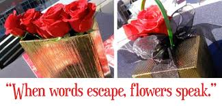 Best value flowers & gifts. Burton Tyrrell S Flowers We Turn Your Feelings Into Flowers Strictly Business Magazine Lincoln